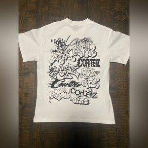 Street Graffiti Corteiz Tee